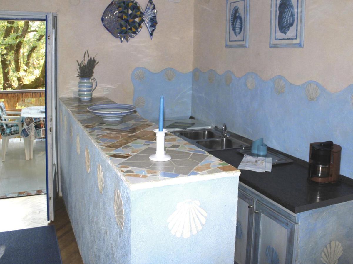Apartment B&V Island Krk Нивице Экстерьер фото