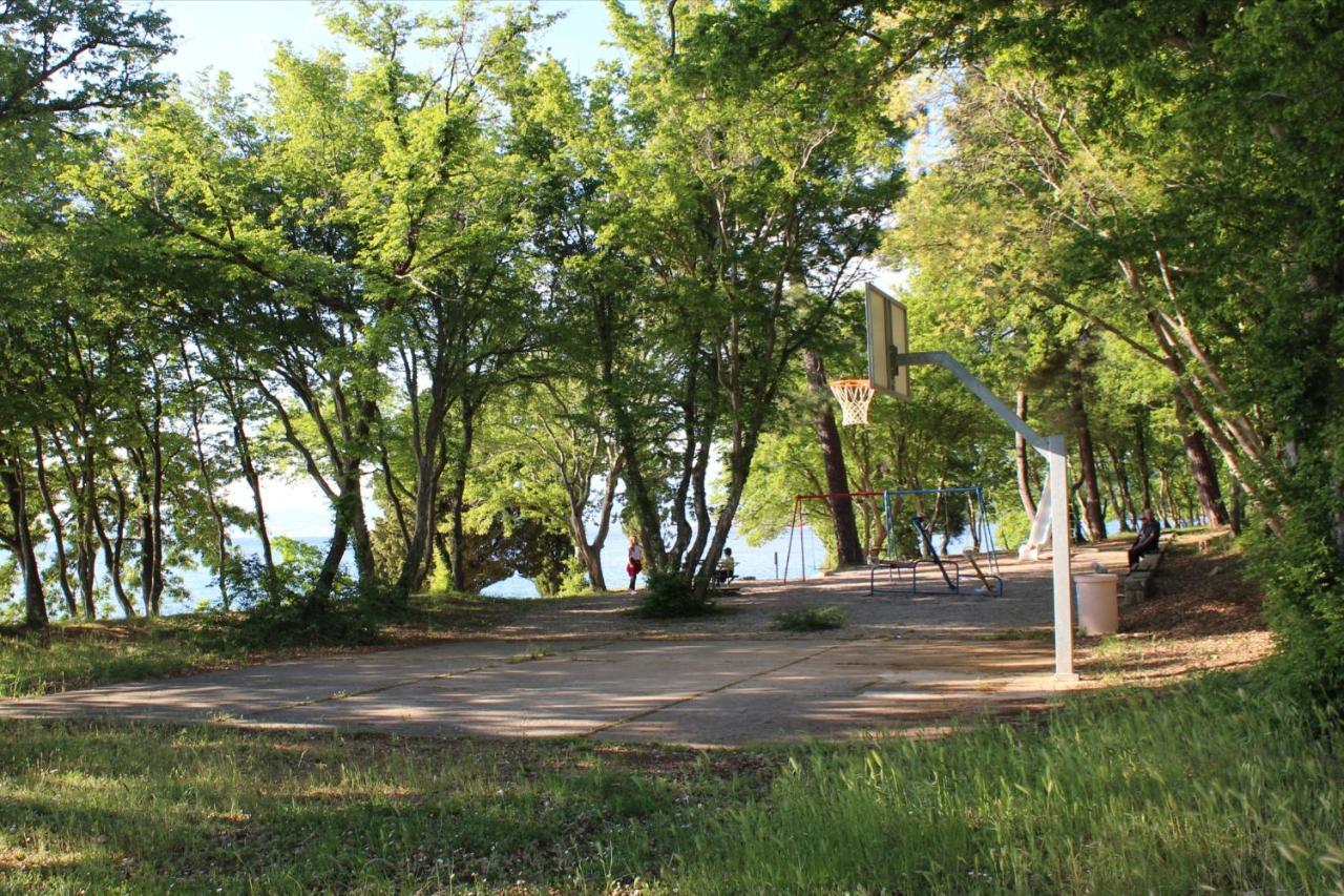 Apartment B&V Island Krk Нивице Экстерьер фото